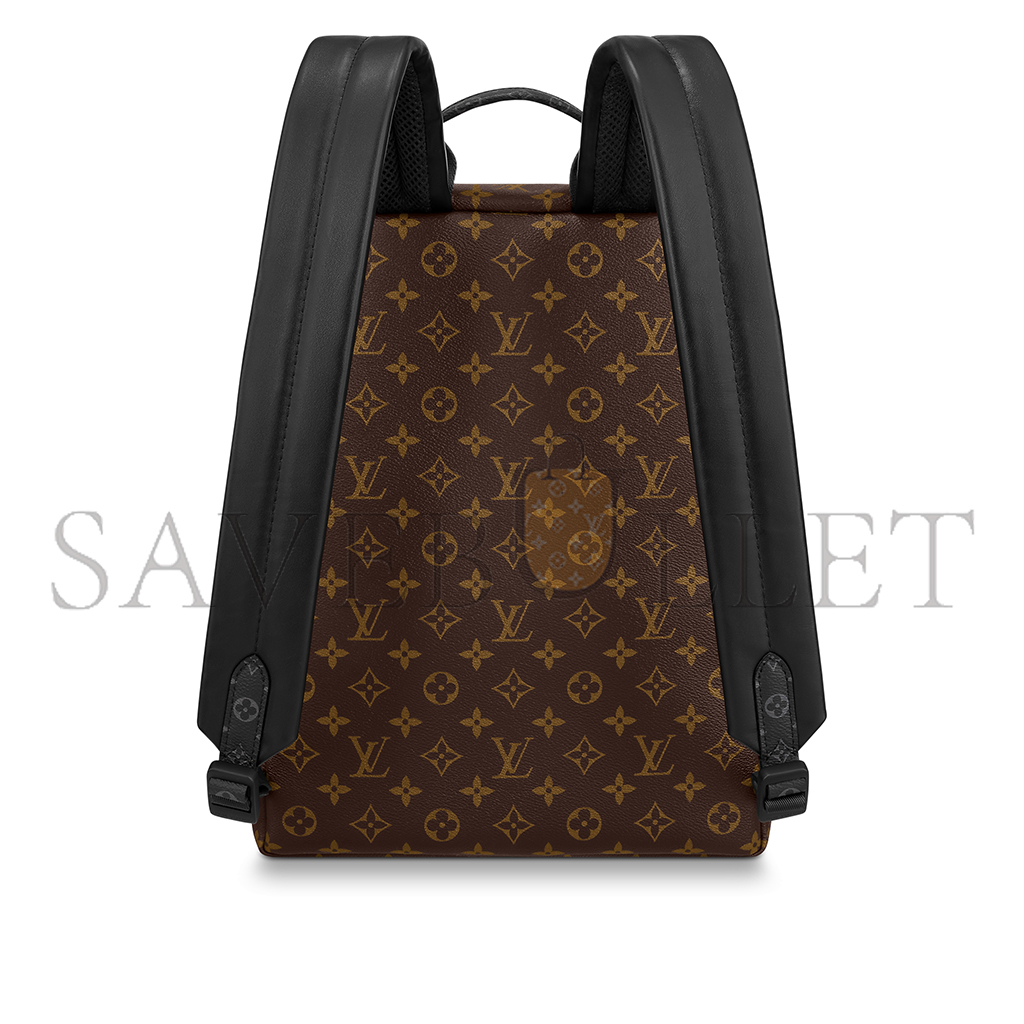 l**is V*t*n discovery backpack m57965 (40*37*20cm)